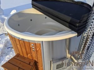 badestamp med bobler integrert ovn (16)