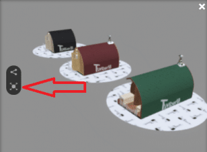 Igloo utvide 3D