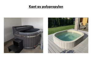 Kant av polypropylen (1)