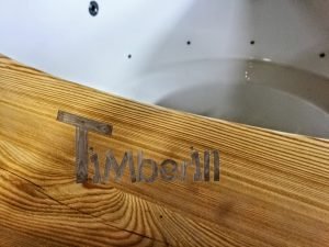 Badestamp i glassfiber med utvendig ovn (9)