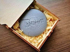 Bluetooth termometeret til badestamper TimberIN (5)