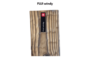 fuji windy