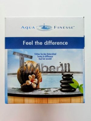 The AquaFinesse hot tub water care box (8)