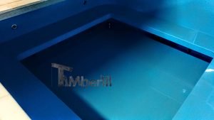 Badestamp i plast firkantet jacuzzi for max 16 personer (11)