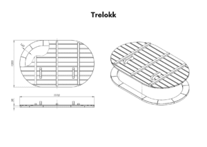 Trelokk ofuro pp