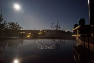 Badestamp Deluxe i Tre Modell, Lars Wagner, Sponvika, Norway (3)