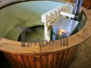 Polypropylenforet utendørs spa vintage (47)