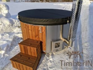 Lærisolert deksel til badestamper (1)