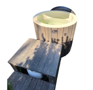 Isbad med kjøling (1)