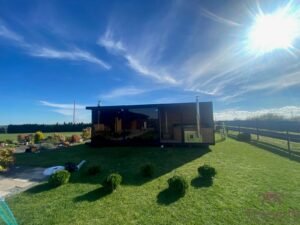 ABC sauna + dressing room + hot tub (20)