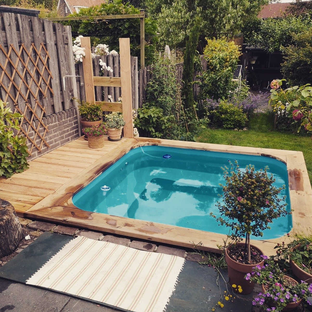 Open this TimberIN project on Instagram