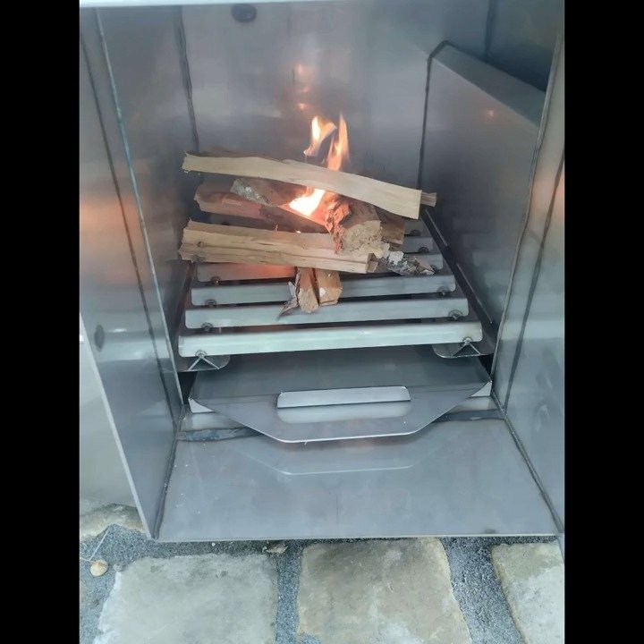 Open this TimberIN project on Instagram